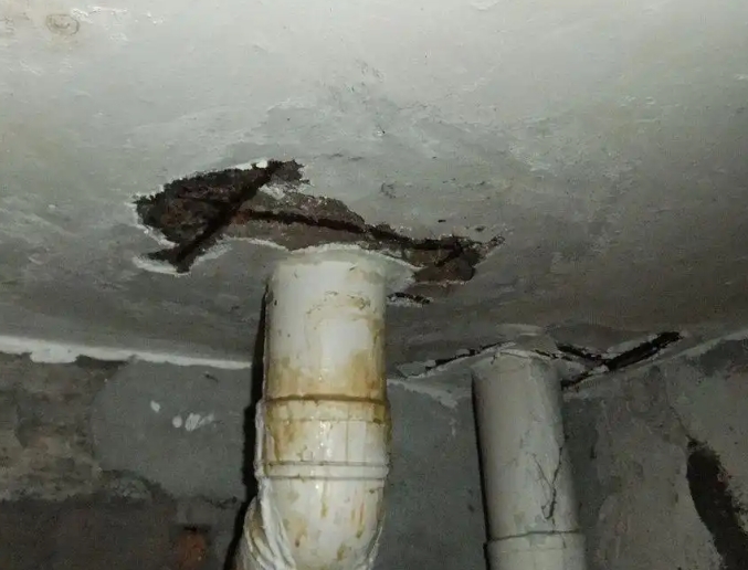 二道卫生间漏水维修公司浅析二道卫生间渗水维修的方法